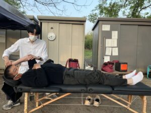 投稿についてもっと詳しく 脳梗塞後の肩の痛みの防止と改善！知られざる原因と正しい向き合い方