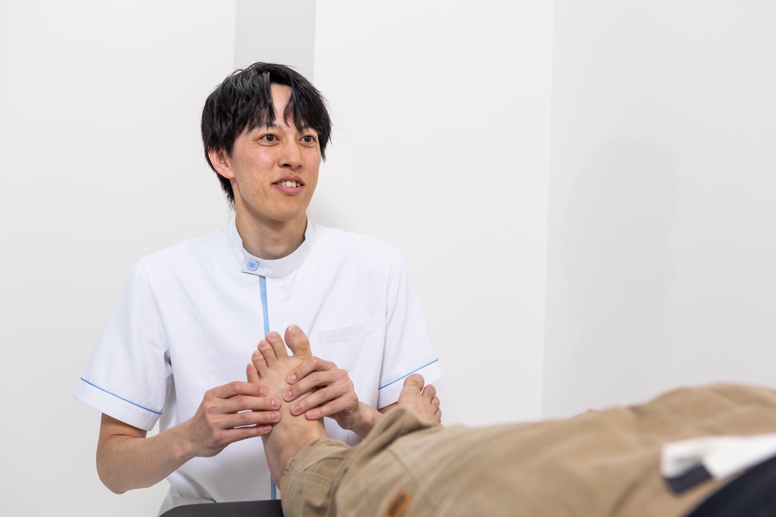 投稿についてもっと詳しく 【歩行のプロが解説】脳梗塞で悩む歩き方と改善方法