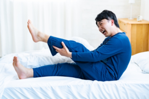 投稿についてもっと詳しく 脳梗塞後の筋肉のつっぱりはなぜ起こる？｜痙縮の正体と今からできる改善ステップ